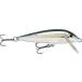 Rapala(ラパラ) ミノー カウントダウン ユニバーサルカラー 7cm 8g クロームシルバー ALB CD7 ルアー