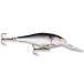 Rapala(ラパラ) ルアー シャッドラップ4cm SR4-SD