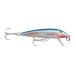 Rapala(ラパラ) ミノー カウントダウン アバシ 9cm 15g ホログラムイワシ HBSRD CDA9 ルアー
