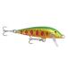 Rapala(ラパラ) ルアー カウントダウンアバシ5cm ホログラムグリーンゴールドヤマメ CDA5-HGGYM