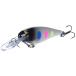 ラパラ(Rapala) シャッドラップ 7cm 8g SR7-BWB