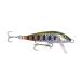 ラパラ(Rapala) カウントダウンアバシ CDA7#HYM ホログラムヤマメ 7cm / 10g