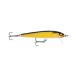  Rapala форель штекер плавательное средство Elite 8.5cmgi Rudy do Gold Shad 