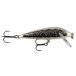 ラパラ(Rapala) カウントダウン 7cm/8g CAV キャビア CD7