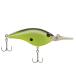 Berkley BHBFS9-LNRGflito боковой 2-3/4 дюймовый 1/2 унция 7-10 футов 2 крюк 
