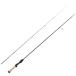 Abu Garcia ( Abu Garcia ) Mass BeatIV форель свекла 4 MBES-632ULS Area форель труба рыбалка 2 деталь 