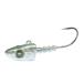 nisine искусственная приманка (Nishine Lure Works)s melt head (Smelthead) 3/7oz-#4/0 изумруд автомобиль ina-