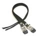  well go(wellgo) W-4tou strap 109-39102 black 