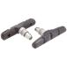 SHIMANO( Shimano ) M70T4 тормозная колодка комплект ( пара )