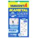 ���}�V�^(YAMASHITA) �C�J���^�����[�_�[ �_�u���^�C�v IMLDT