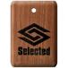  Jackson (Jackson) select tedoteo дерево (Selected Deo Wood)