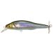 メガバス(Megabass) PROP DARTER 80(プロップダーター80) 匠セツキアユ 35787