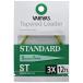 VARIVAS( Varivas ) Harris конический Leader стандартный ST 12ft 3X TL-14