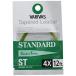 VARIVAS( Varivas ) Harris конический Leader стандартный ST 12ft 4X TL-15