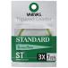 VARIVAS( Varivas ) Harris конический Leader стандартный ST 7.5ft 3X TL-1
