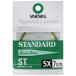 VARIVAS( Varivas ) Harris конический Leader стандартный ST 7.5ft 5X TL-3