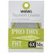 VARIVAS( Varivas ) Harris конический Leader Pro dry FHT 11ft 6X TL-41
