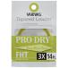 VARIVAS( Varivas ) Harris конический Leader Pro dry FHT 14ft 3X TL-43