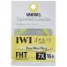 VARIVAS( Varivas ) Harris конический Leader iwai VERSION FHT 16ft 7X TL-56