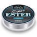  Varivas (VARIVAS) super форель Area super Ester 150m натуральный 0.4 номер 