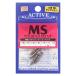 ACTIVE(�A�N�e�B�u) MS�~�T�C���V���J�[�g�[�i�����g 1/11