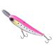JACKALL(ジャッカル) ミノー ライザーベイト 008 80mm 21.7g ピンクバックSP ルアー