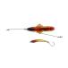 JACKALL( Jackal ) jet low Mini комплект 25ga устрица n комплект 