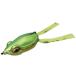 エバーグリーン(EVERGREEN) フロッグ キッカーフロッグ 5.8cm 13.5g アマガエル #201
