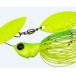 エバーグリーン(EVERGREEN) Dゾーンフライ TG DW(FECO) 1/4oz #11 スーパーチャート