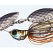エバーグリーン(EVERGREEN) Dゾーンフライ TG DW(FECO) 1/4oz #57 ベイビーギル