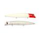 アムズデザイン(Ima) コモモ SF-125 (komomo) #X5622 レッドヘッド大解剖
