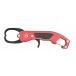  bell monto(Belmont) MR-007 metal захват для рыбы Mini RD