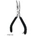  Prox PX8512B sharp split кольцо плоскогубцы . изгиб 
