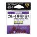  Gamakatsu (Gamakatsu) камбала специальный ( красный ) 9 номер 