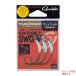  Gamakatsu (Gamakatsu) роза se Ora izSWG-M way tedo(NSC) 68717#6/0-3.5g