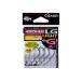  Gamakatsu Hori zon head LG свет +G #1 68-918 1.3g