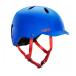 bern( балка n) шлем Junior модель BANDITO( велосипед, скейтборд ) BE-BB03EMCOB-13 Matte Cobalt M-L