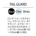 SurfCo(�T�[�t�R) SAFETY-TAILGUARD/ BLACK