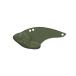 JACKALL( Jackal ) вибрация timon черный мяч 26mm 2g оливковый 