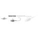 �G�R�M�A �C���V�w�b�h 3/8(11g)#1/0 5675