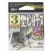 sa.. игла (SASAME) RB-05 очень толстый can есть морской лещ черный 3 номер 