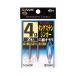 sa.. игла (SASAME) TG001. приятный шесть поверхность tang stain sin машина 3g 2 шт. входит TG001