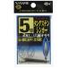 sa.. игла (SASAME) TG001. приятный шесть поверхность tang stain sin машина 5g 2 шт. входит TG001