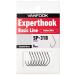  Van крюк (Vanfook) SP-31B Expert Basic линия половина упаковка SBK#8/#6