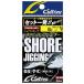  владелец (OWNER) скорость . shore jigging Leader FC 22lb