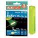 rumika( Япония химия люминесценция )gyogyo свет одним движением L(3 шт. комплект )