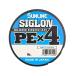�T�����C��(SUNLINE) ���C�� �V�O���� PEx4 300m 5�F 2�� 35LB J