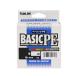  Sunline (SUNLINE) 4 шт. комплект BASIC PE ( Basic PE) 200m мульти- 2 номер (35lb)