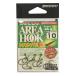 Decoy AH-3 Area Plugging Single Lure Hooks Size 10 (1429)