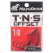  Hayabusa (Hayabusa) TNS офсет 2 (T*N*S OFFSET II) #4/0 FF318